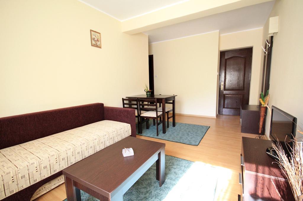 Vilele Soarelui Neptun Habitación foto
