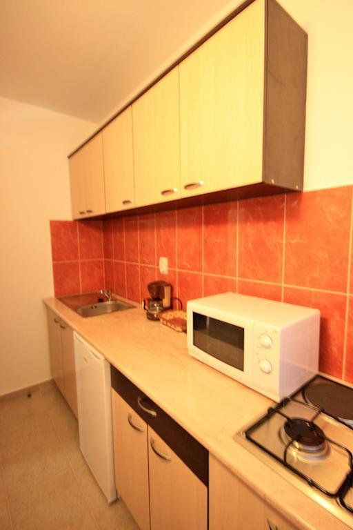 Vilele Soarelui Neptun Habitación foto