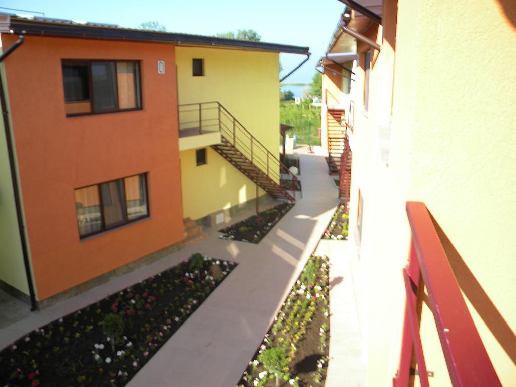 Vilele Soarelui Neptun Exterior foto