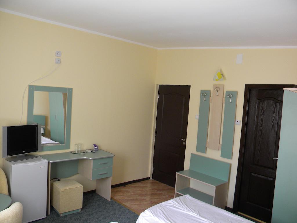 Vilele Soarelui Neptun Habitación foto