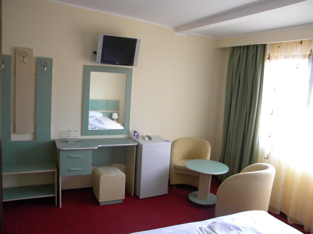 Vilele Soarelui Neptun Habitación foto