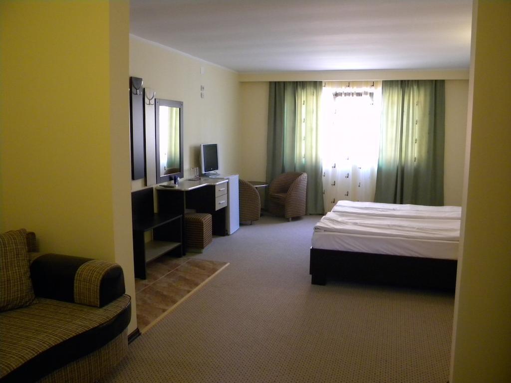 Vilele Soarelui Neptun Habitación foto