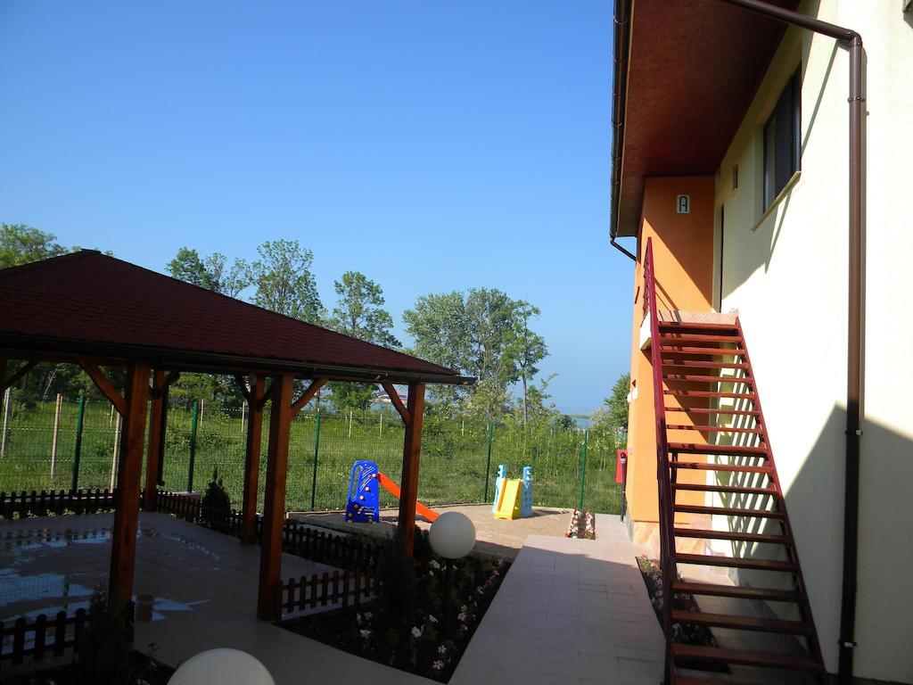 Vilele Soarelui Neptun Exterior foto