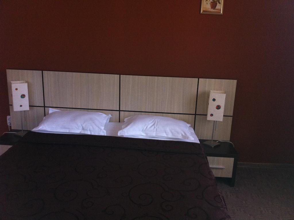 Vilele Soarelui Neptun Habitación foto